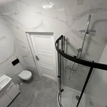 Mazowiecka 29 H Self Check-in Apartament Bydgoszcz