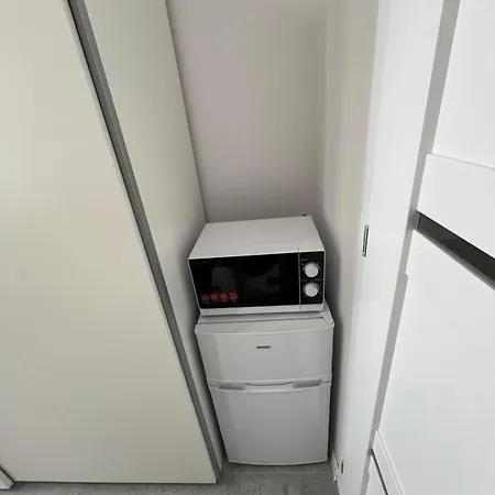 Mazowiecka 29 H Self Check-in ビィドゴシュチュ