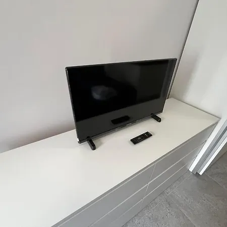 Mazowiecka 29 H Self Check-in * ビィドゴシュチュ