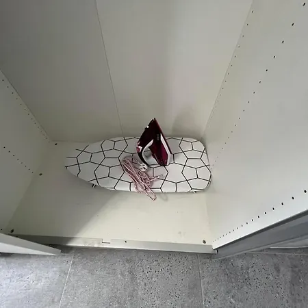 Mazowiecka 29 H Self Check-in