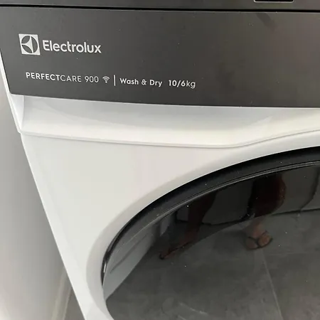 Apartament Mazowiecka 29 H Self Check-in *