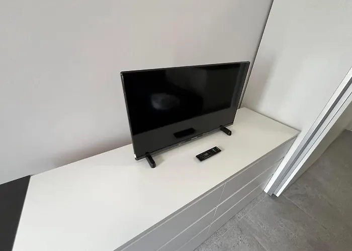 Mazowiecka 29 H Self Check-in * Bydgoszcz