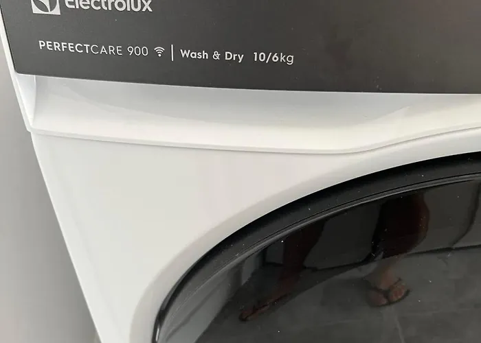 Apartament Mazowiecka 29 H Self Check-in *